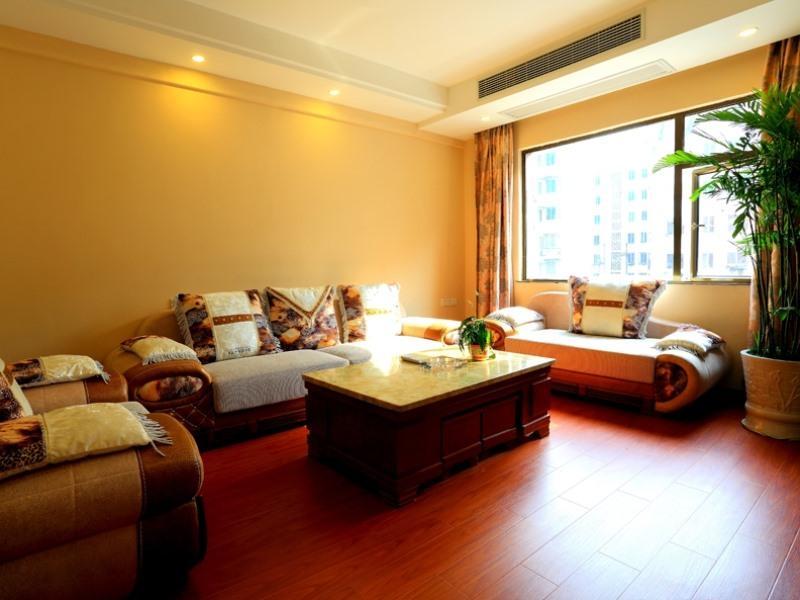 Greentree Inn Jiujiang Railway Station Business Hotel Exteriér fotografie